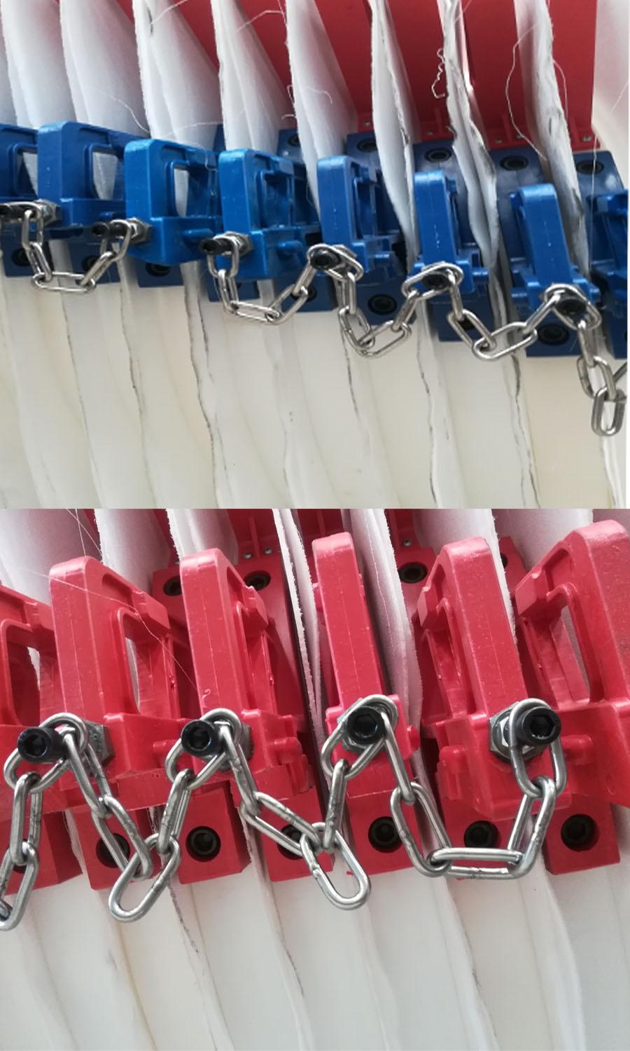Aksesori Tekan Penapis